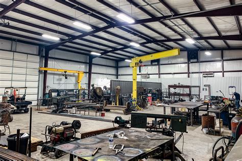 TOP 10 BEST Welding Shops in Shreveport, LA 